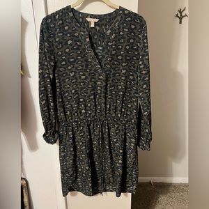 Banana Republic dress